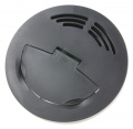 Philips Tank Lid - Water Tank Lid Assy Deep Black
